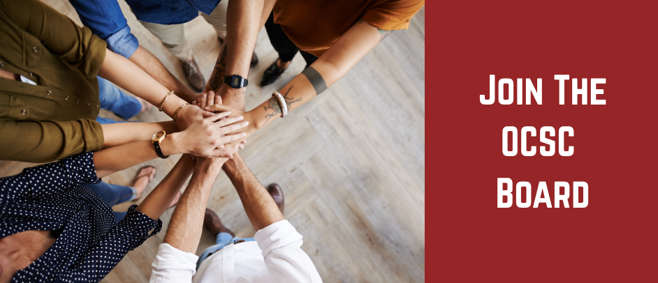 Join our board!
